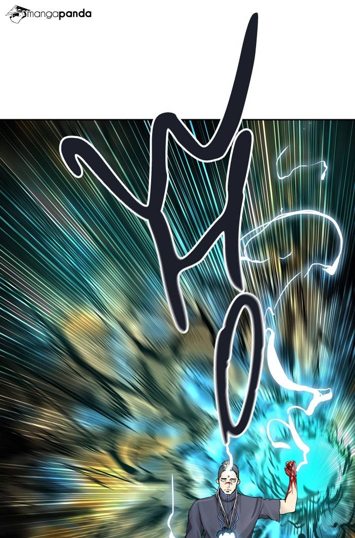 Tower of God Chapter 334 image 039